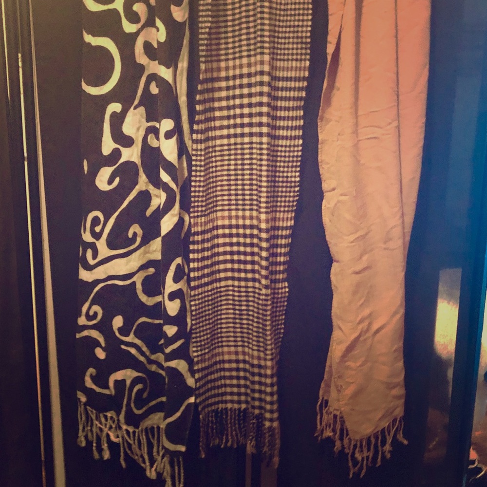 Scarf
